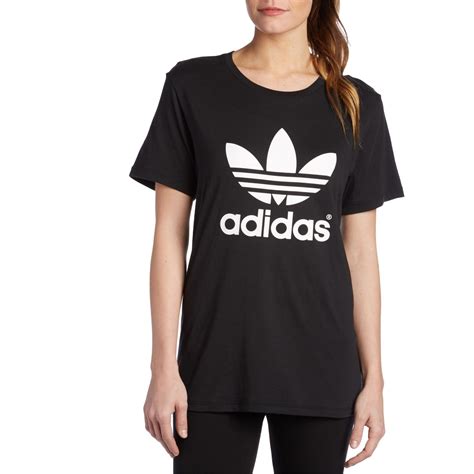 cheap adidas t shirts women'|Adidas original women's essentials tshirt.